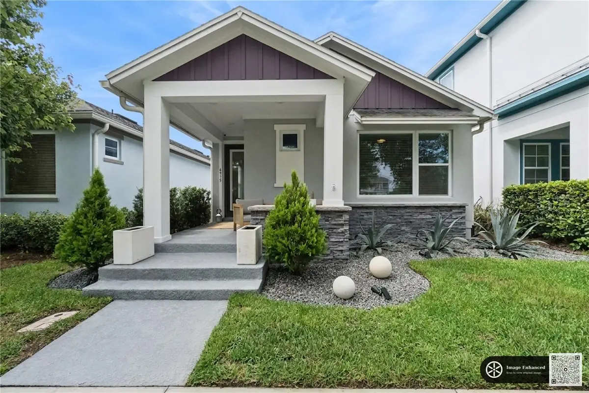 6935 Higgs Alley, Orlando, FL 32827 - #1