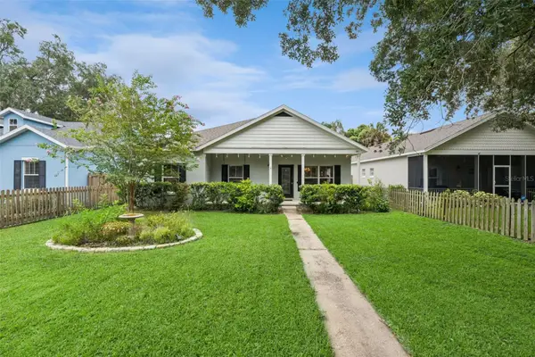 1411 S Palmetto Avenue, SANFORD, FL 32771
