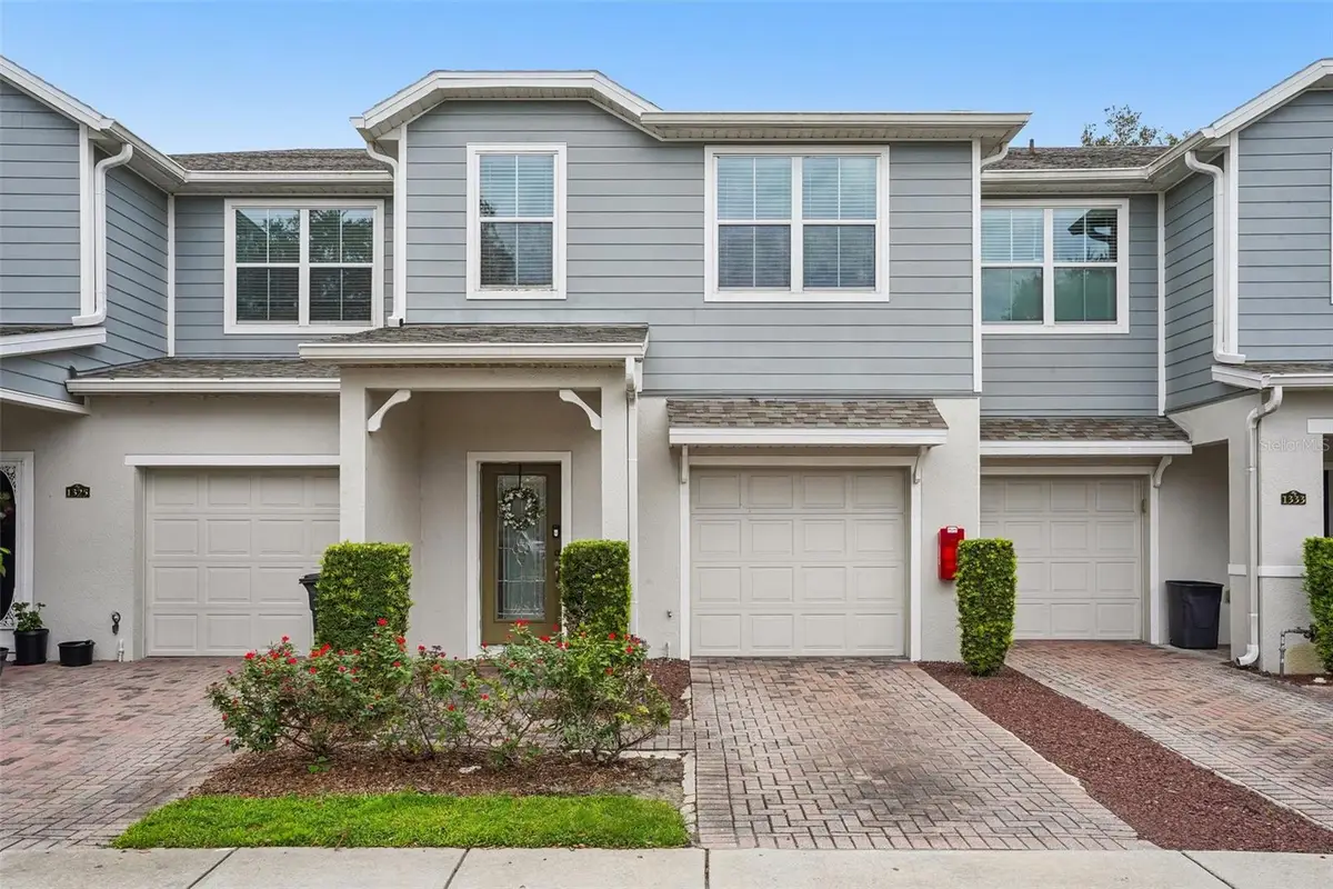 1329 Heritage Commons Drive, Winter Springs, FL 32708 - #1