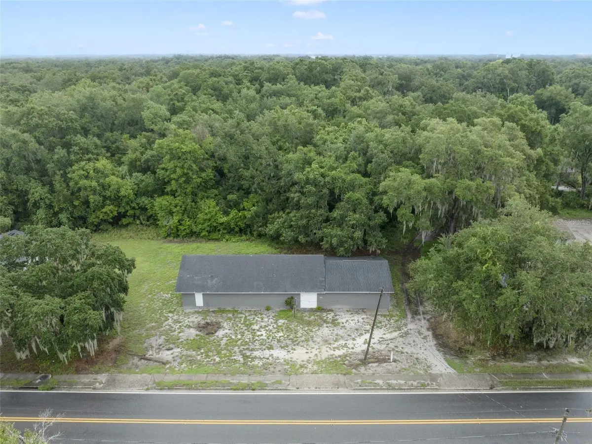 601 Kilgore Street, Wildwood, FL 34785 - #1