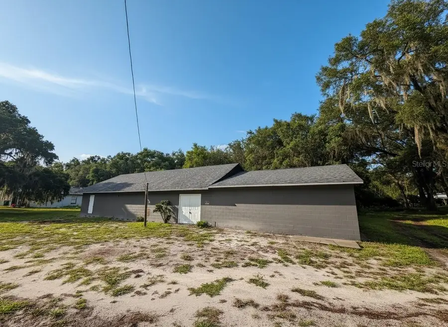 601 Kilgore Street, Wildwood, FL 34785 - #2