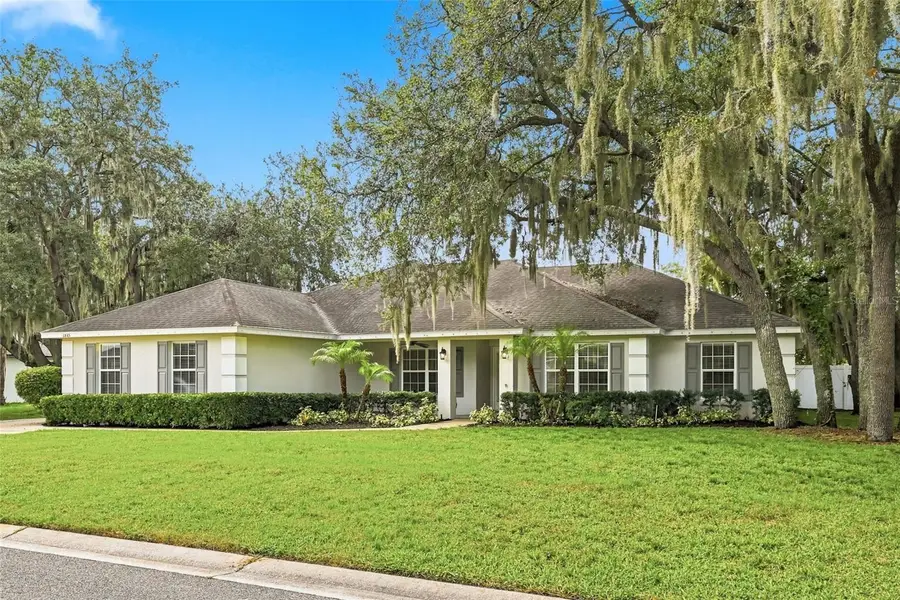 1845 Farrington Drive, Lakeland, FL 33809 - #2