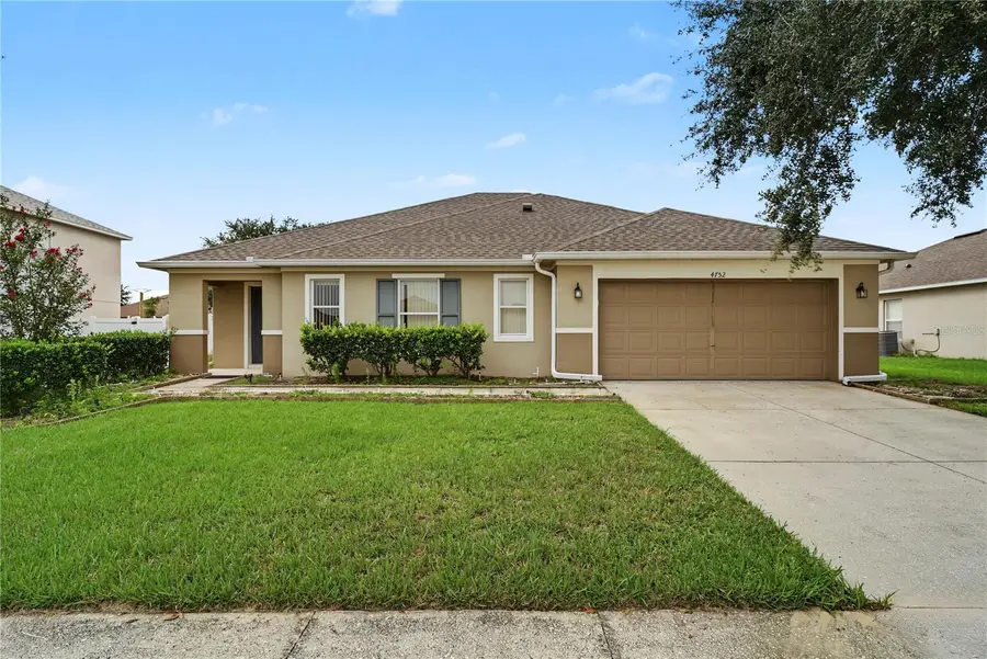 4752 Barbados Loop, Clermont, FL 34711 - #2