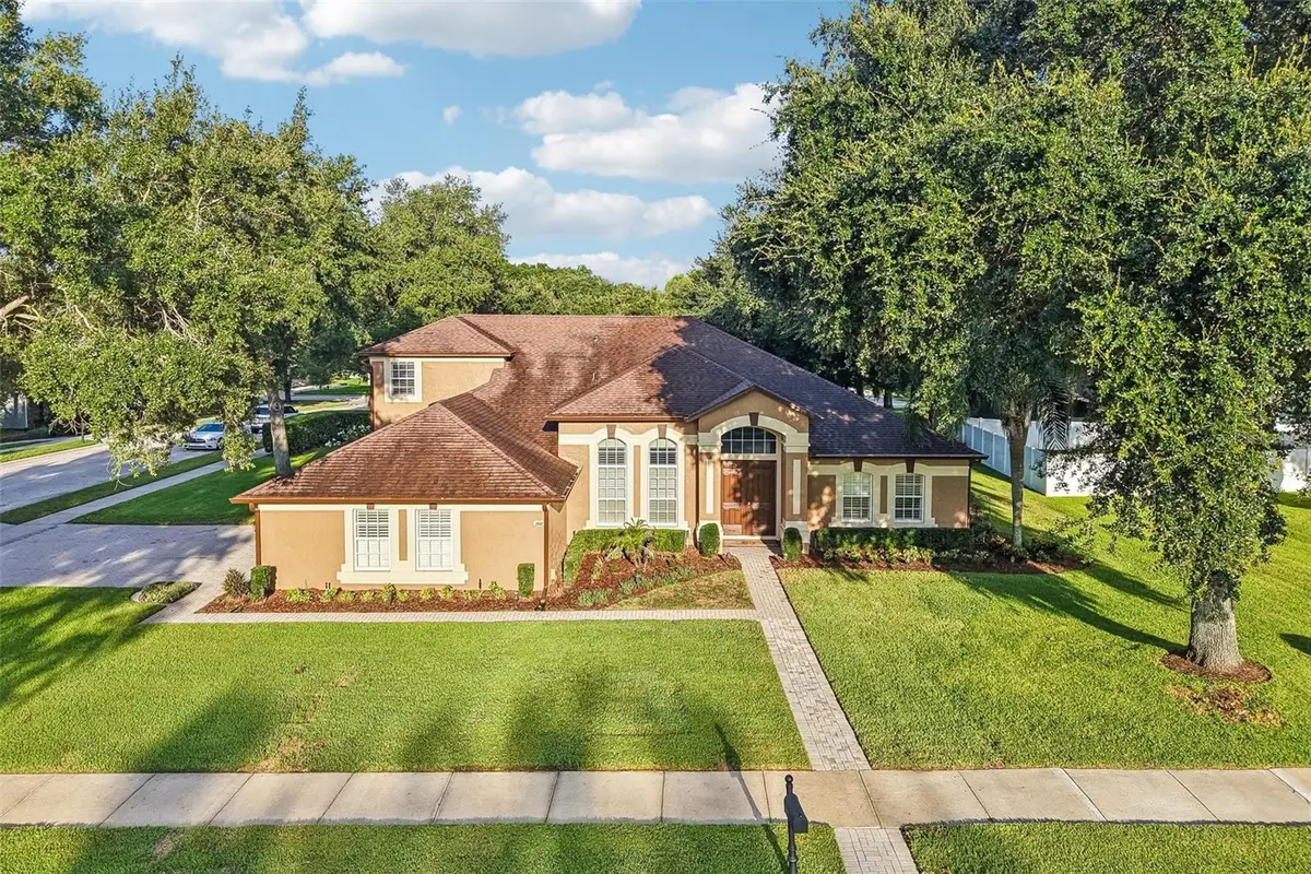 2947 Cedar Crest Drive, Apopka, FL 32712 - #1