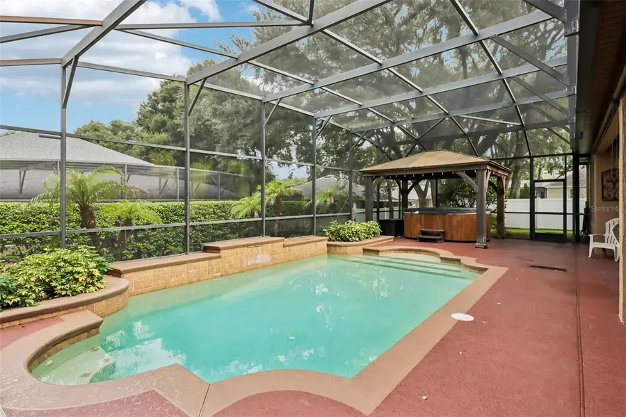 2947 Cedar Crest Drive, Apopka, FL 32712 - #2