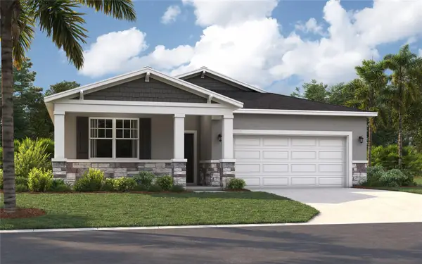 6759 Winterberry Drive, LAKE HAMILTON, FL 33851