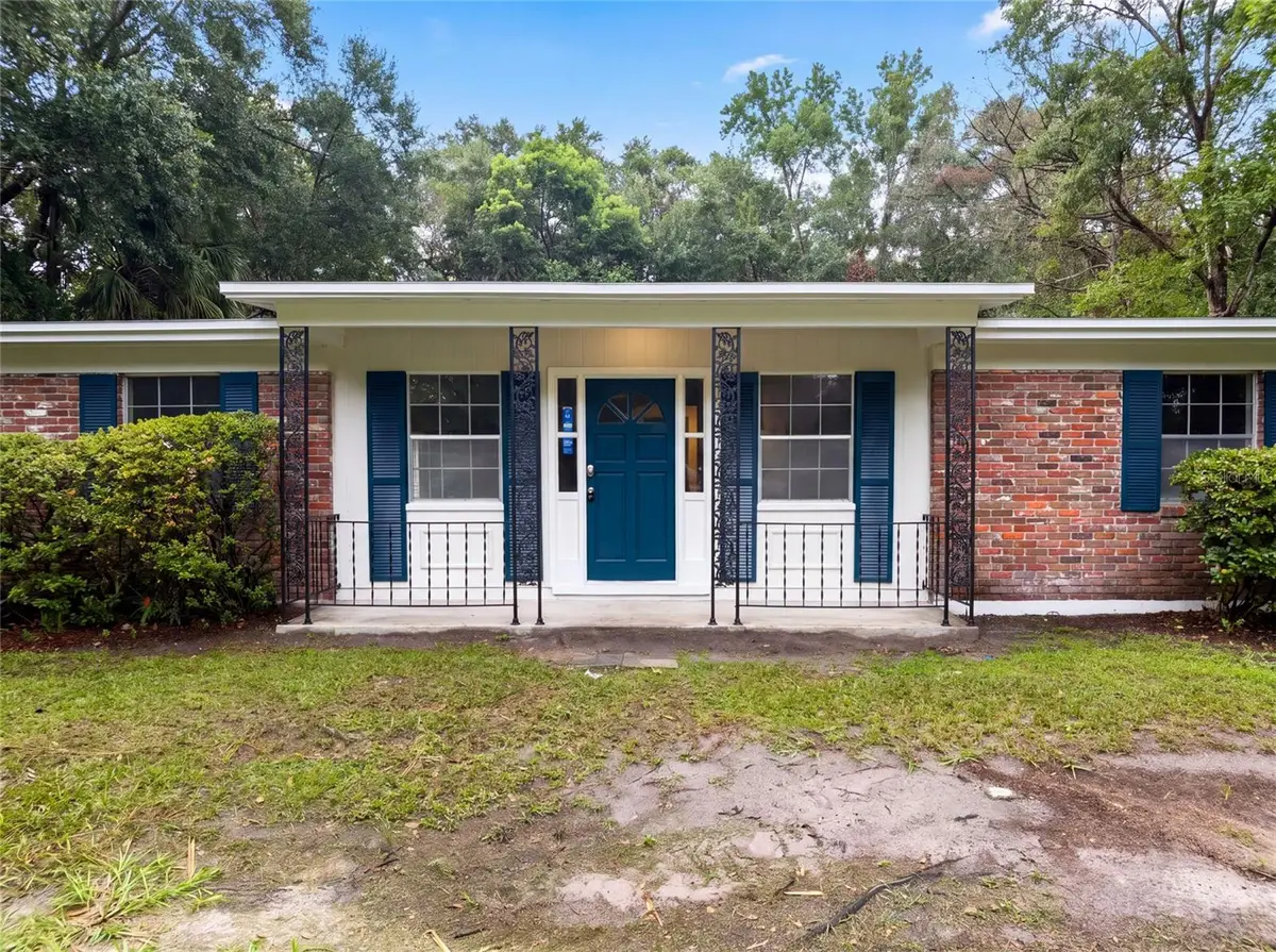 1034 NE 31st Avenue, Gainesville, FL 32609 - #1