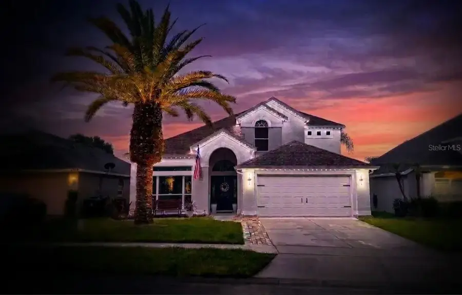 510 Hardwood Circle, Orlando, FL 32828 - #2