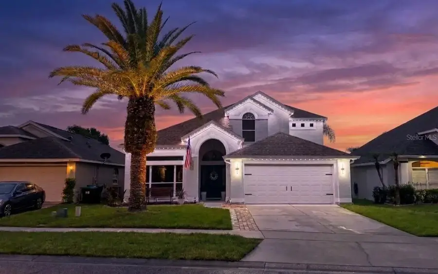 510 Hardwood Circle, Orlando, FL 32828 - #3