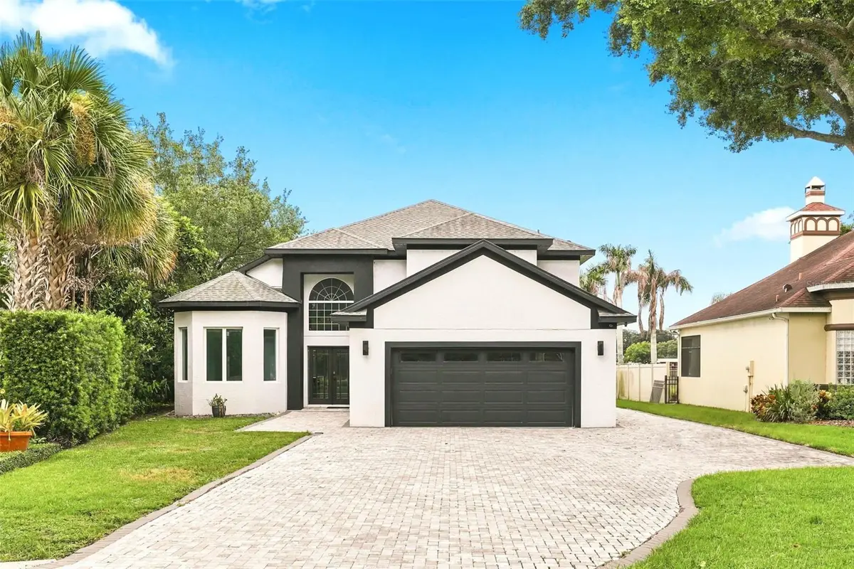 673 Lake Harbor Circle, Orlando, FL 32809 - #1
