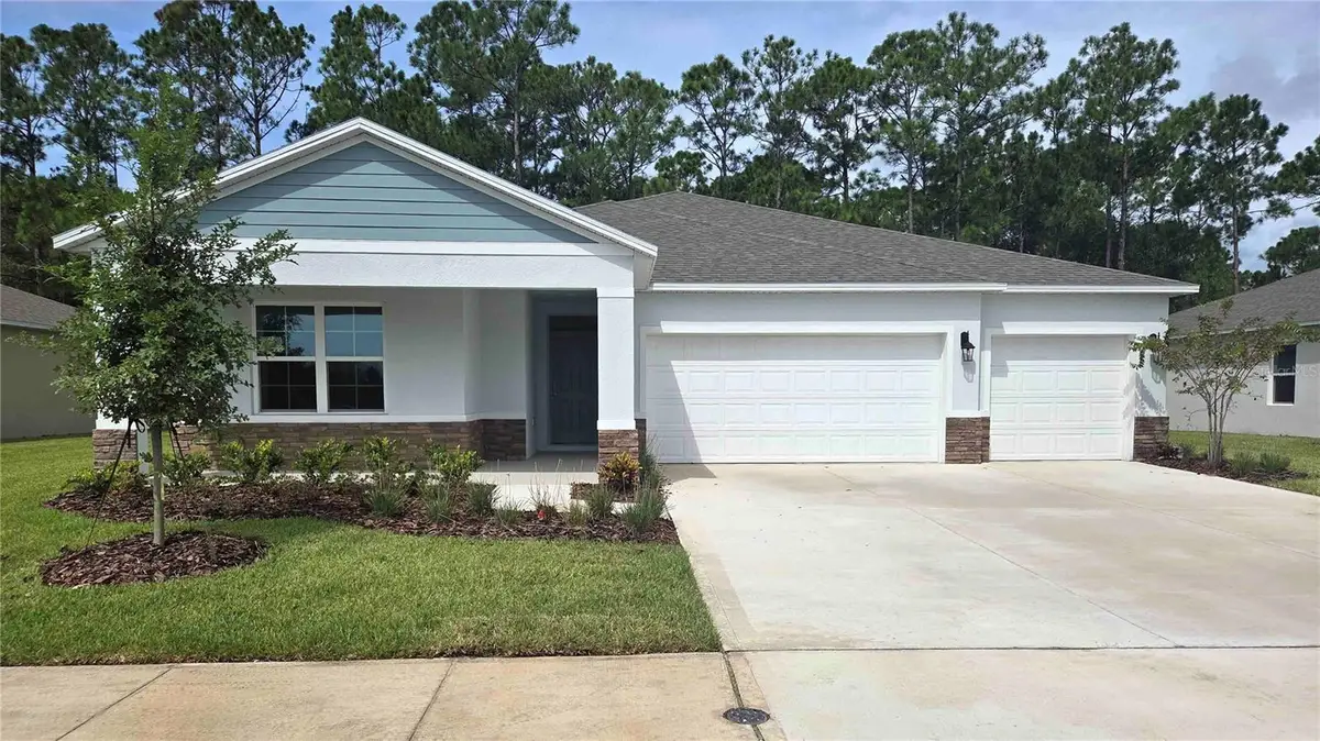 2514 Dorset Court, Ormond Beach, FL 32174 - #1