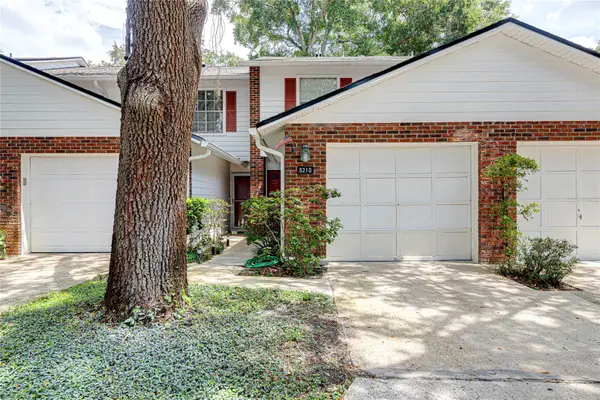 5210 Lazy Oaks Drive #5210, WINTER PARK, FL 32792