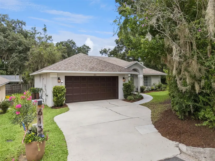 613 Huron Place, Mount Dora, FL 32757 - #3