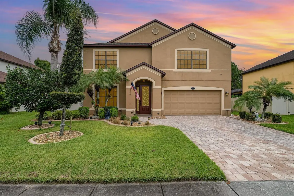 912 Whetstone Place, Rockledge, FL 32955 - #1