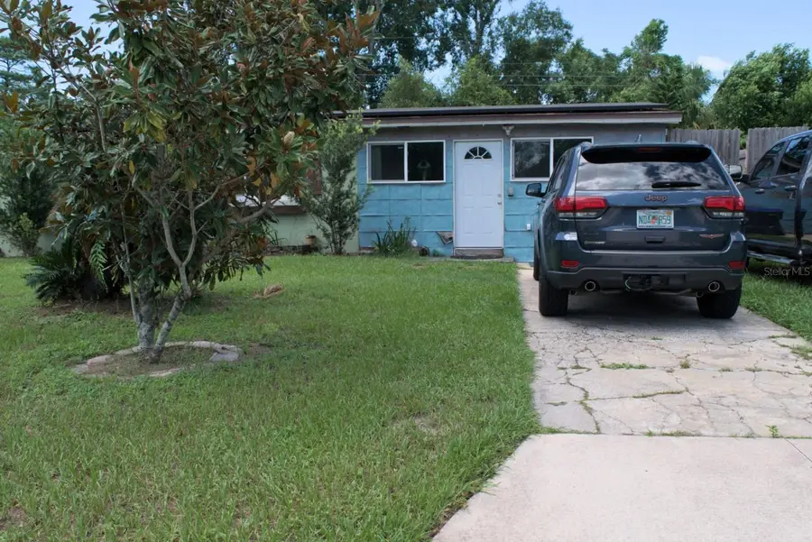 10607 Fernando Street, Orlando, FL 32825 - #2