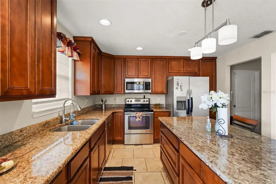 1922 Matthew Court, Lakeland, FL 33813 - #3