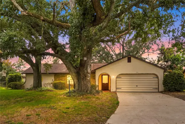 512 Ponderosa Drive, ST CLOUD, FL 34769