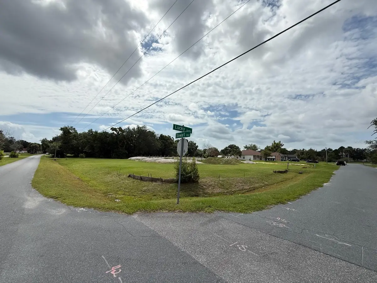 2965 Lucky Circle, Kissimmee, FL 34746 - #1