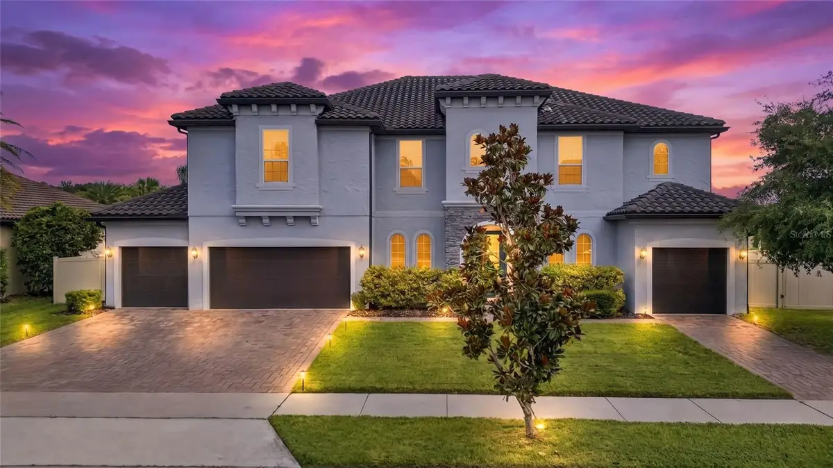 659 Red Haven Lane, Oviedo, FL 32765 - #1