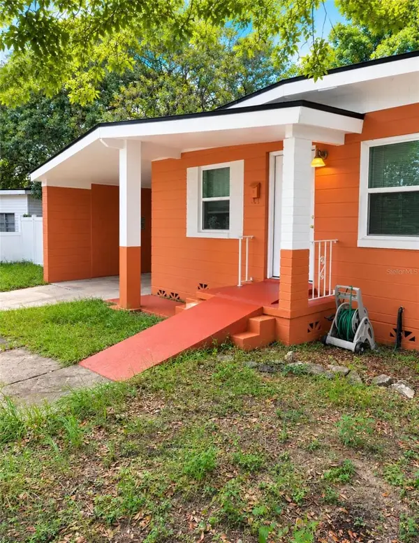 6160 Strawflower Place, JACKSONVILLE, FL 32209