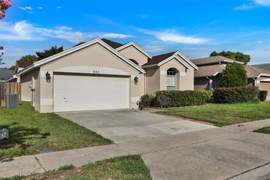 550 Brightview Drive, Lake Mary, FL 32746 - #2