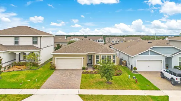 7635 Taormina Way, CLERMONT, FL 34714