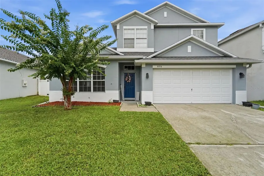 9773 Bennington Chase Drive, Orlando, FL 32829 - #3