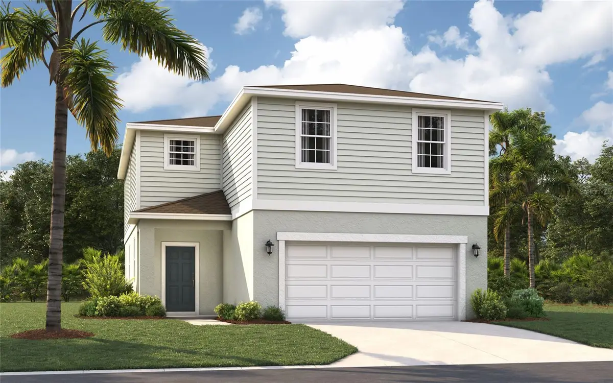 806 Castleford Avenue Ne, Palm Bay, FL 32905 - #1