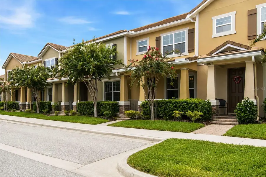11425 Brownstone Street, Windermere, FL 34786 - #2