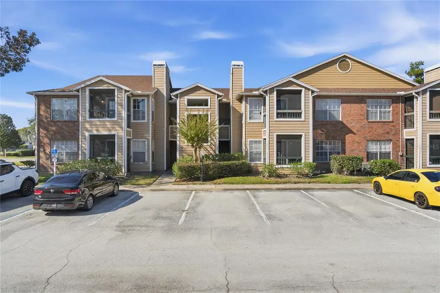 4401 Thornbriar Lane #R106, Orlando, FL 32822 - #2