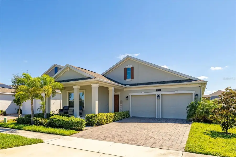 1739 Good Neighbor Loop, Kissimmee, FL 34744 - #2