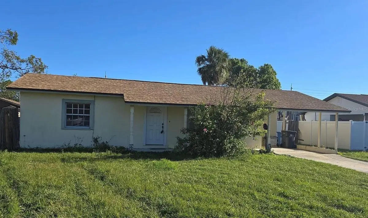 5005 Stolls Avenue, Tampa, FL 33615 - #1