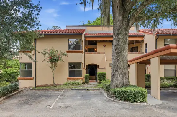 2922 Lake Pineloch Boulevard #15-21, ORLANDO, FL 32806