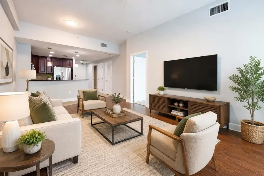 101 S Eola Drive #614, Orlando, FL 32801 - #2