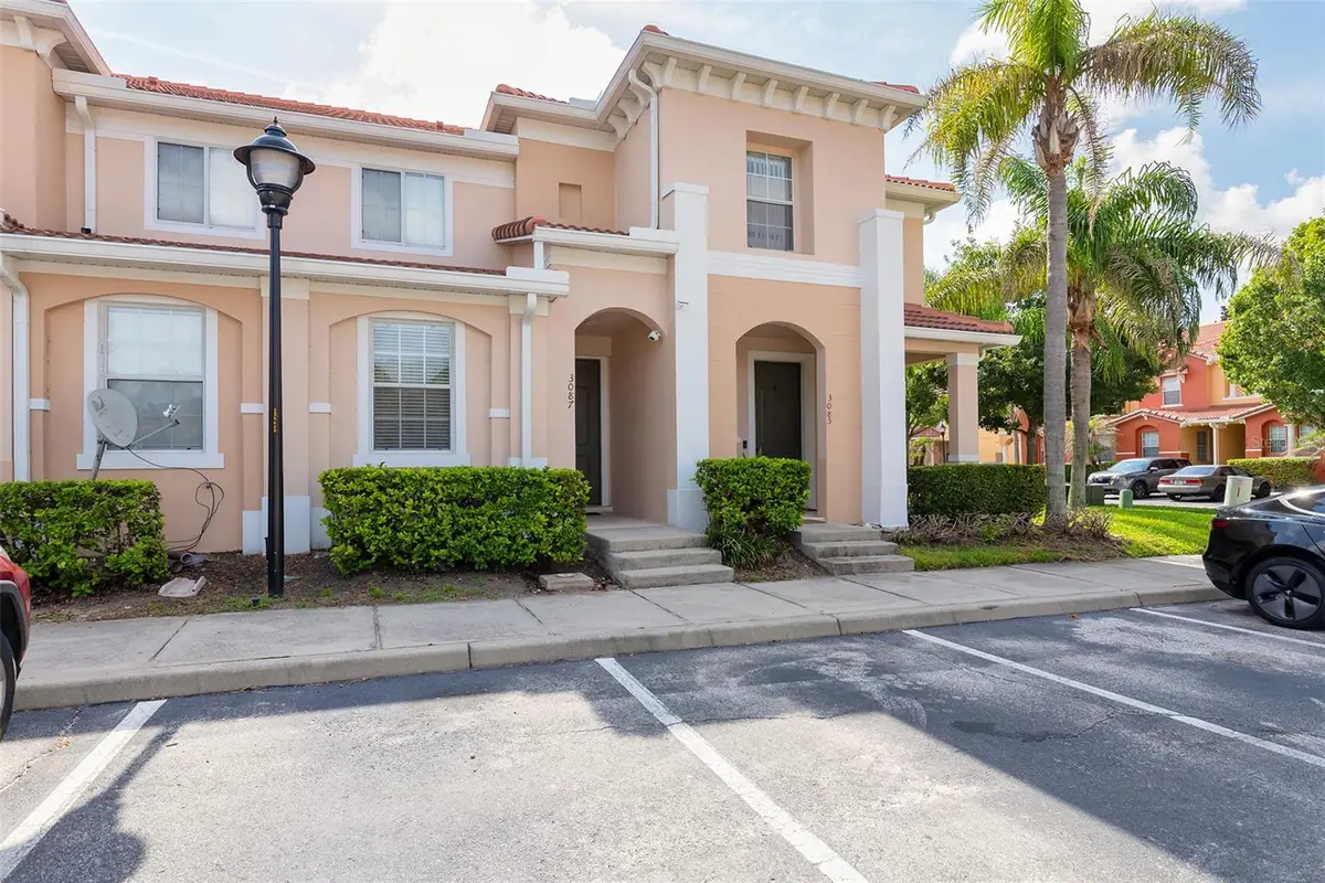 3087 Seaview Castle Drive, Kissimmee, FL 34746 - #1