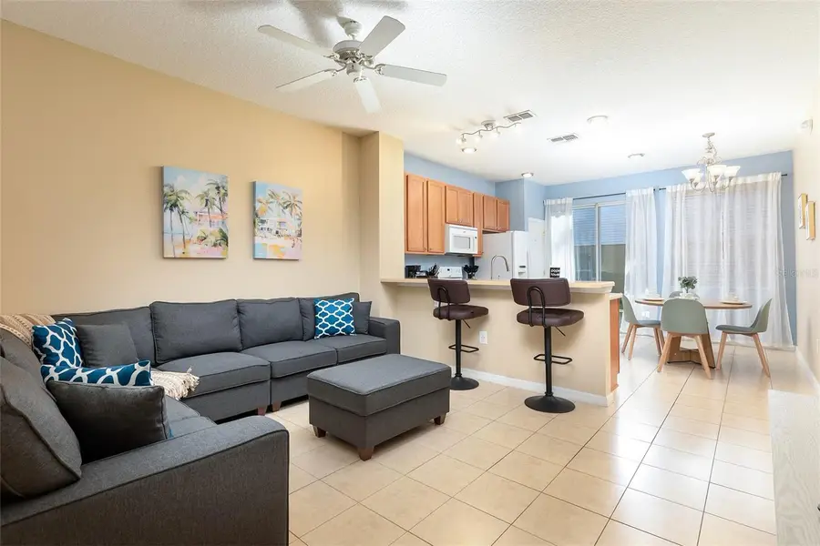 3087 Seaview Castle Drive, Kissimmee, FL 34746 - #3