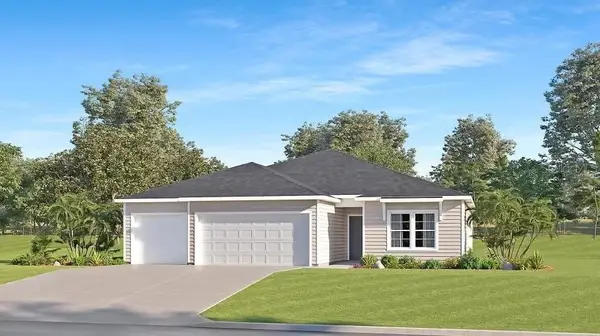 13922 NW Convergence Boulevard, ALACHUA, FL 32615