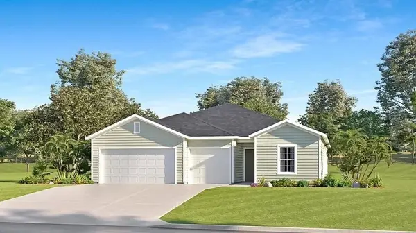 14128 NW Convergence Boulevard, ALACHUA, FL 32615