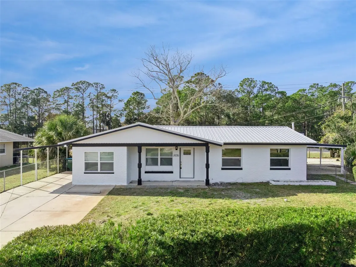 1070 N Libby Court, Daytona Beach, FL 32117 - #1