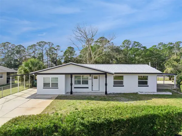 1070 N Libby Court, DAYTONA BEACH, FL 32117