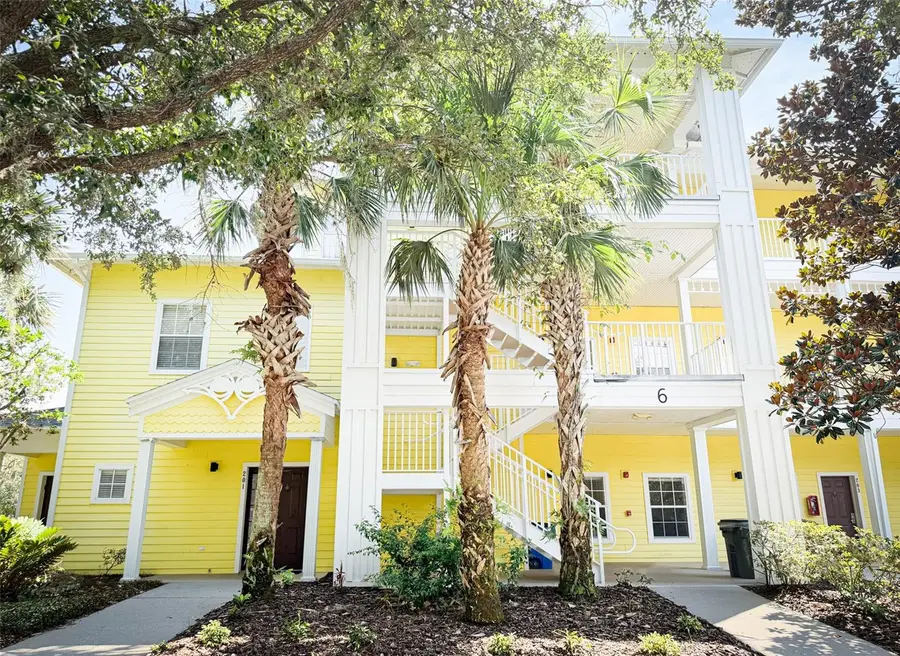 205 Lucaya Loop #205, Davenport, FL 33897 - #2
