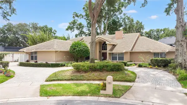 1889 Berkeley Court, MAITLAND, FL 32751