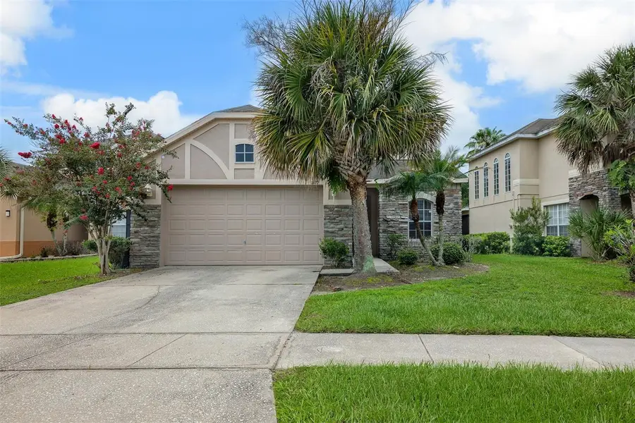 1720 Bear Bay Cove, Orlando, FL 32824 - #2