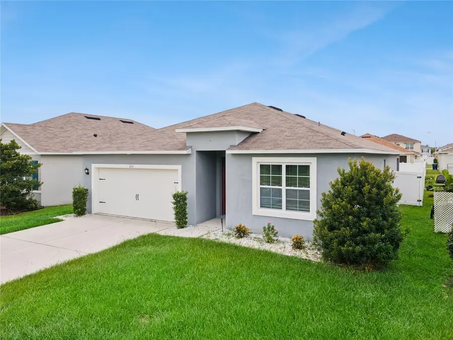 251 Caleb Way, Winter Haven, FL 33881 - #3