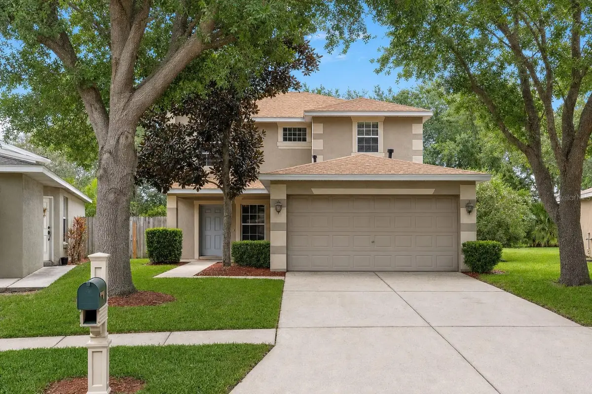 7415 Oxford Garden Circle, Apollo Beach, FL 33572 - #1
