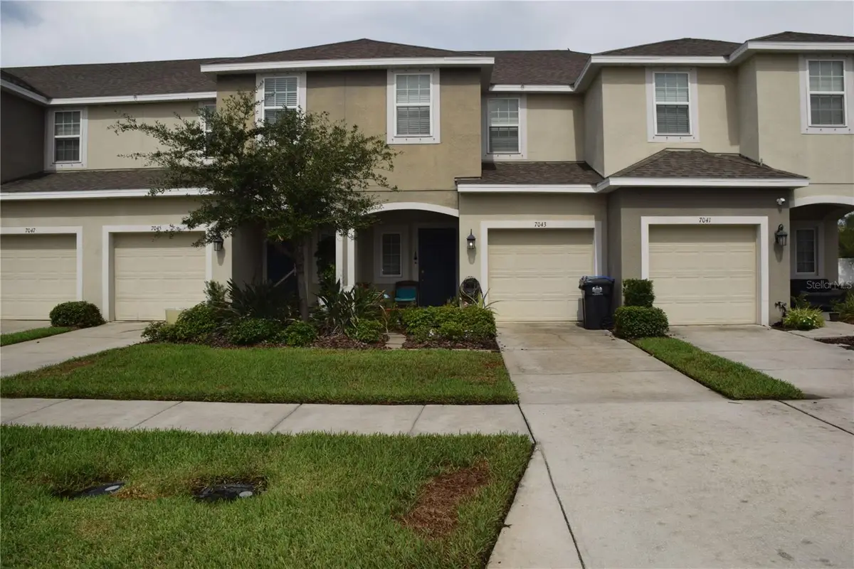 7043 Summer Holly Place, Riverview, FL 33578 - #1