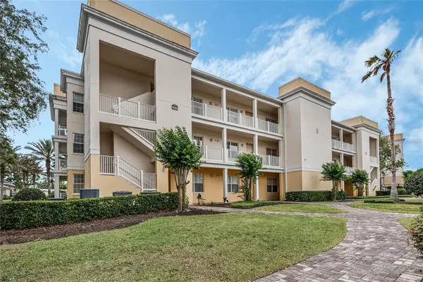 7505 Mourning Dove Circle #303, REUNION, FL 34747