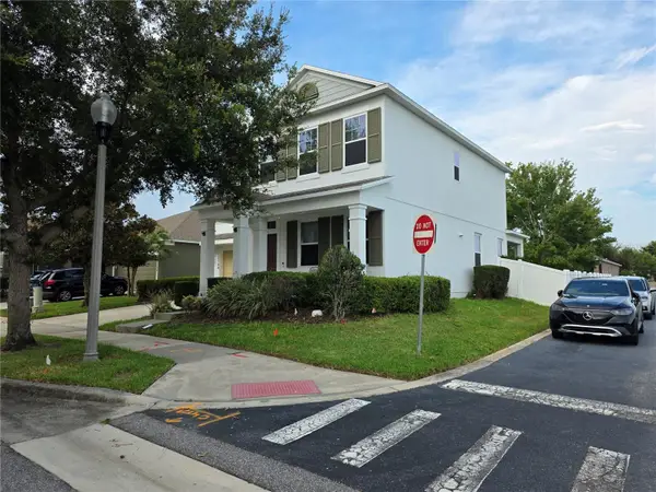 12749 Garridan Avenue, WINDERMERE, FL 34786