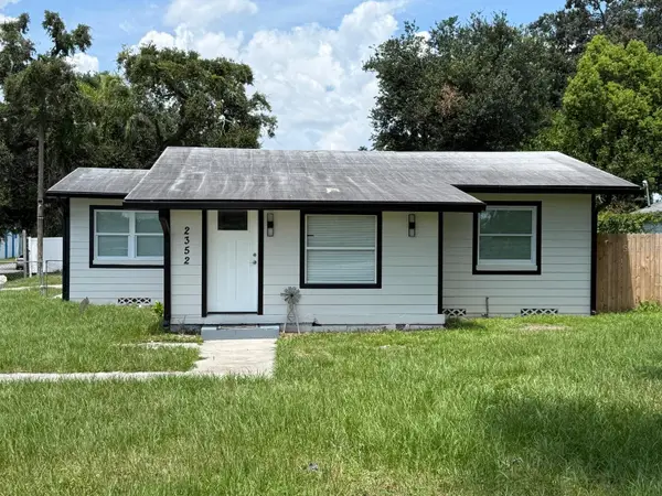 2352 Old Dixie Highway, KISSIMMEE, FL 34744