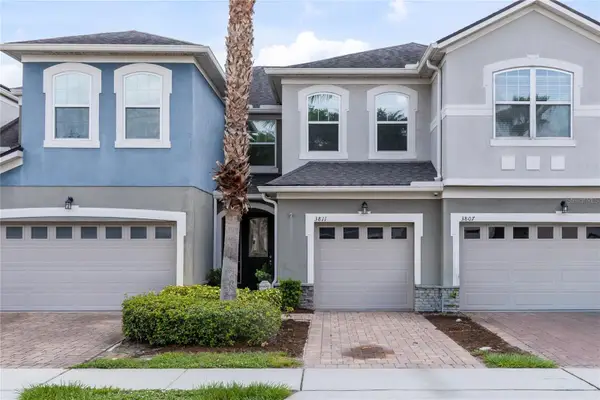 3811 Brighton Park Circle, ORLANDO, FL 32812